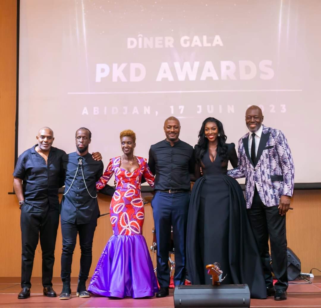 PKD Awards 2024