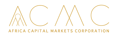 AFRICA CAPITAL MARKETS Logo