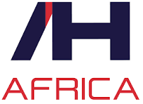 HA construction Logo