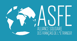 ASFE Logo