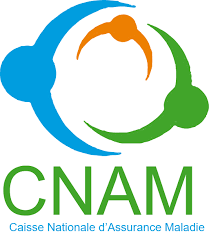 CNAM Logo
