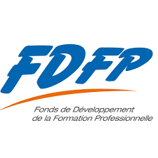 FDFP Logo
