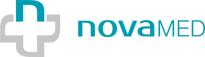 Groupe Medical Nova Logo