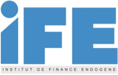 Institut de Finance Endogène Logo