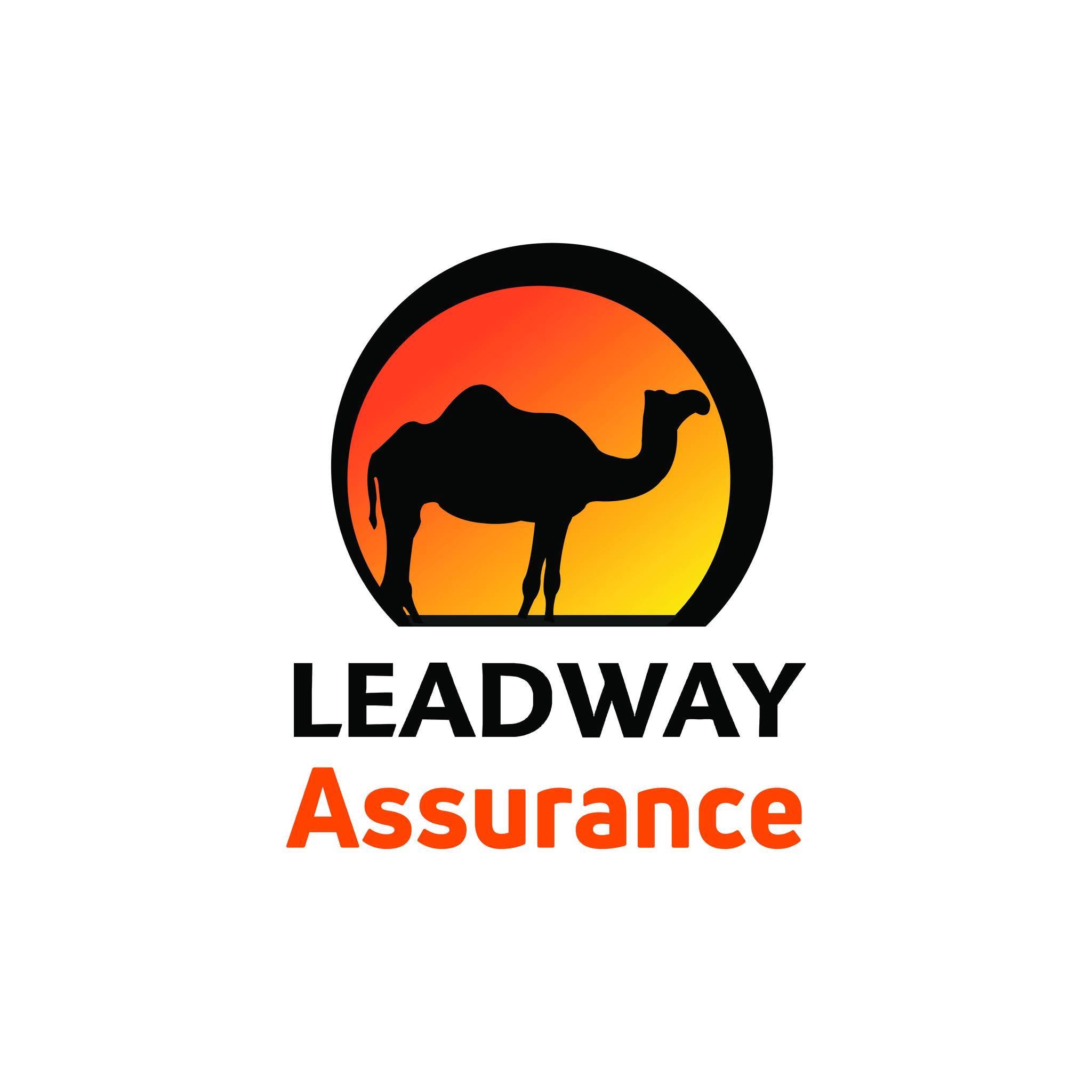 LEADWAY Assurance Logo