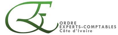 Ordre des Experts Comptable Logo
