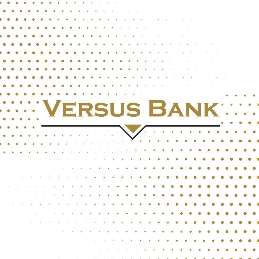Versus Bank Logo