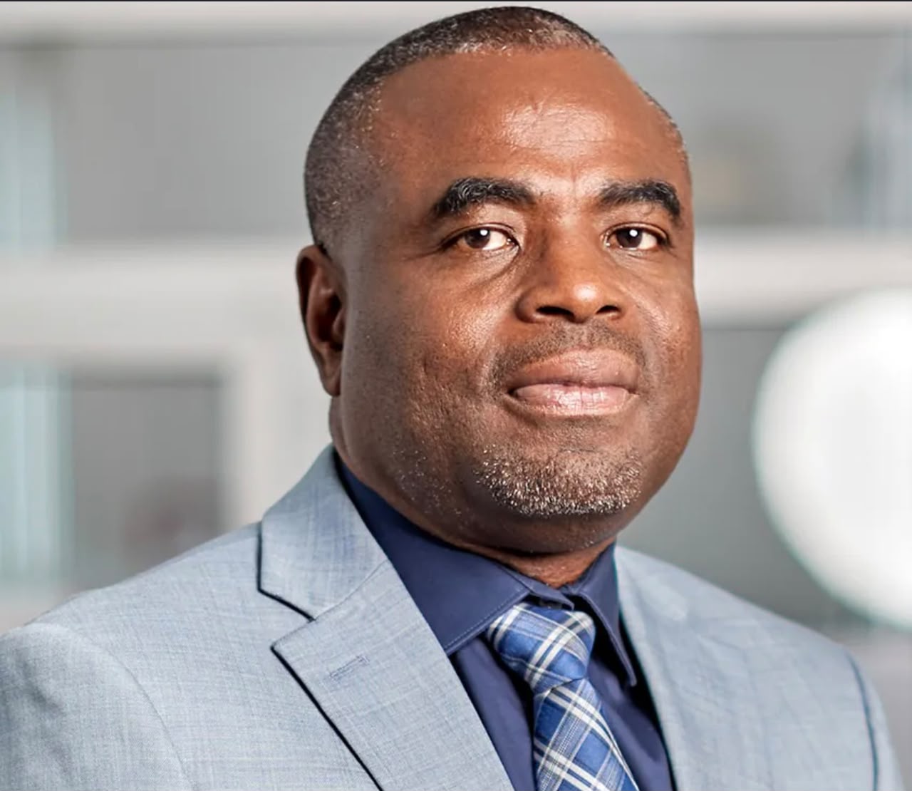 Dieudonné Ruben, Directeur Général de Baobab