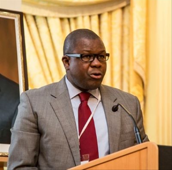 Consul Général de Côte d’Ivoire