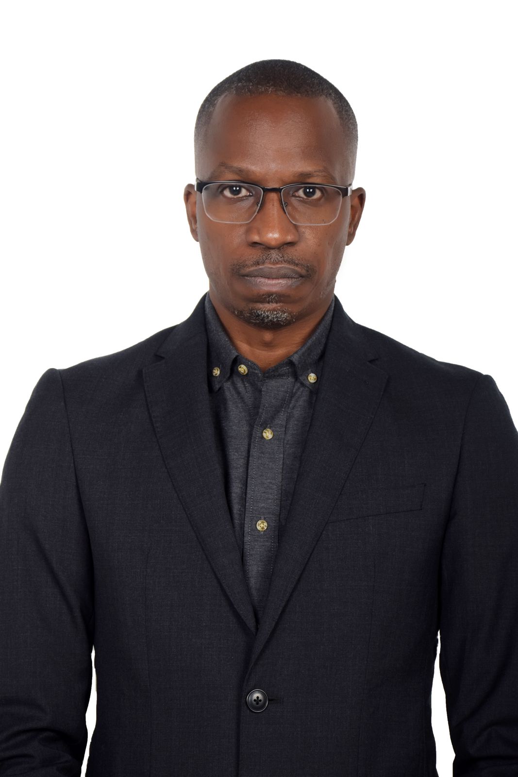 Jean-Baptiste OUATTARA