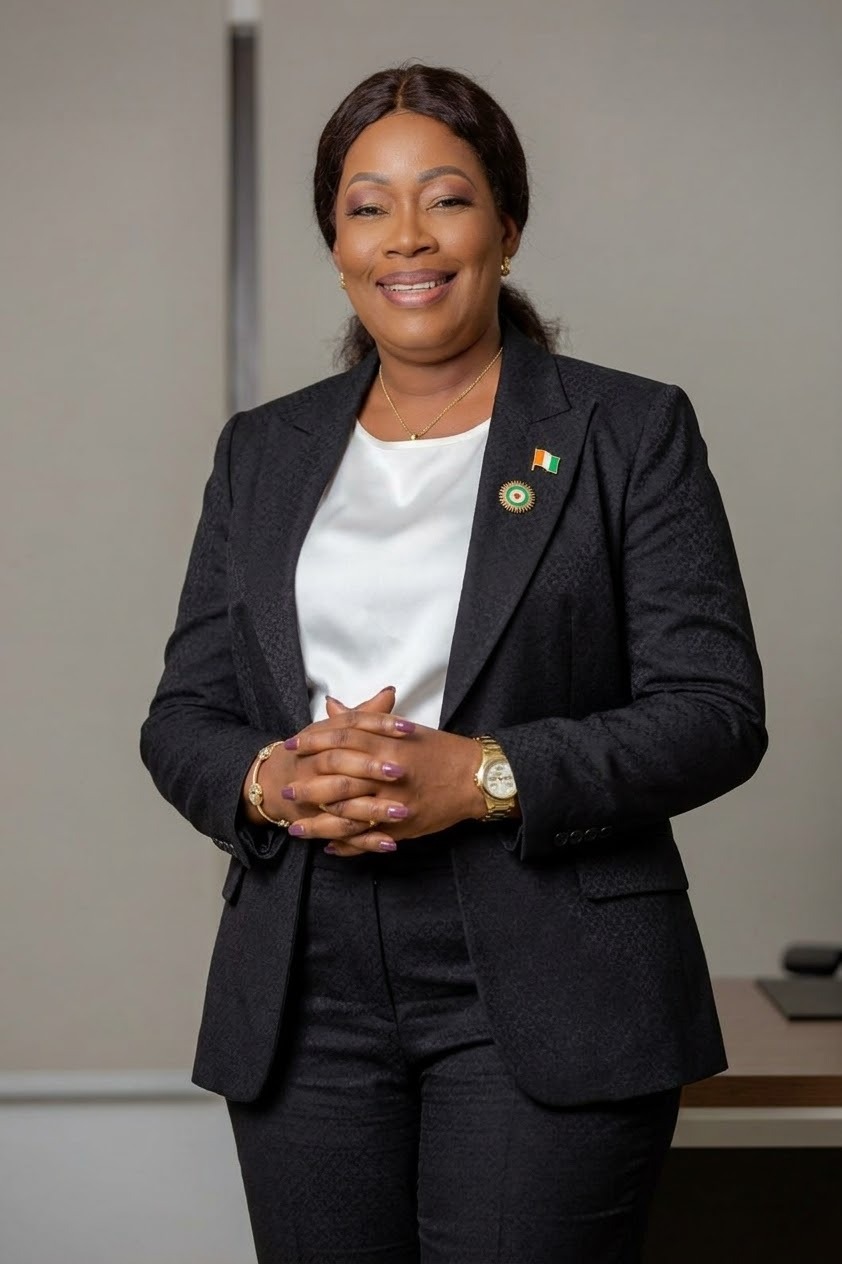 Mme SOUASSOU