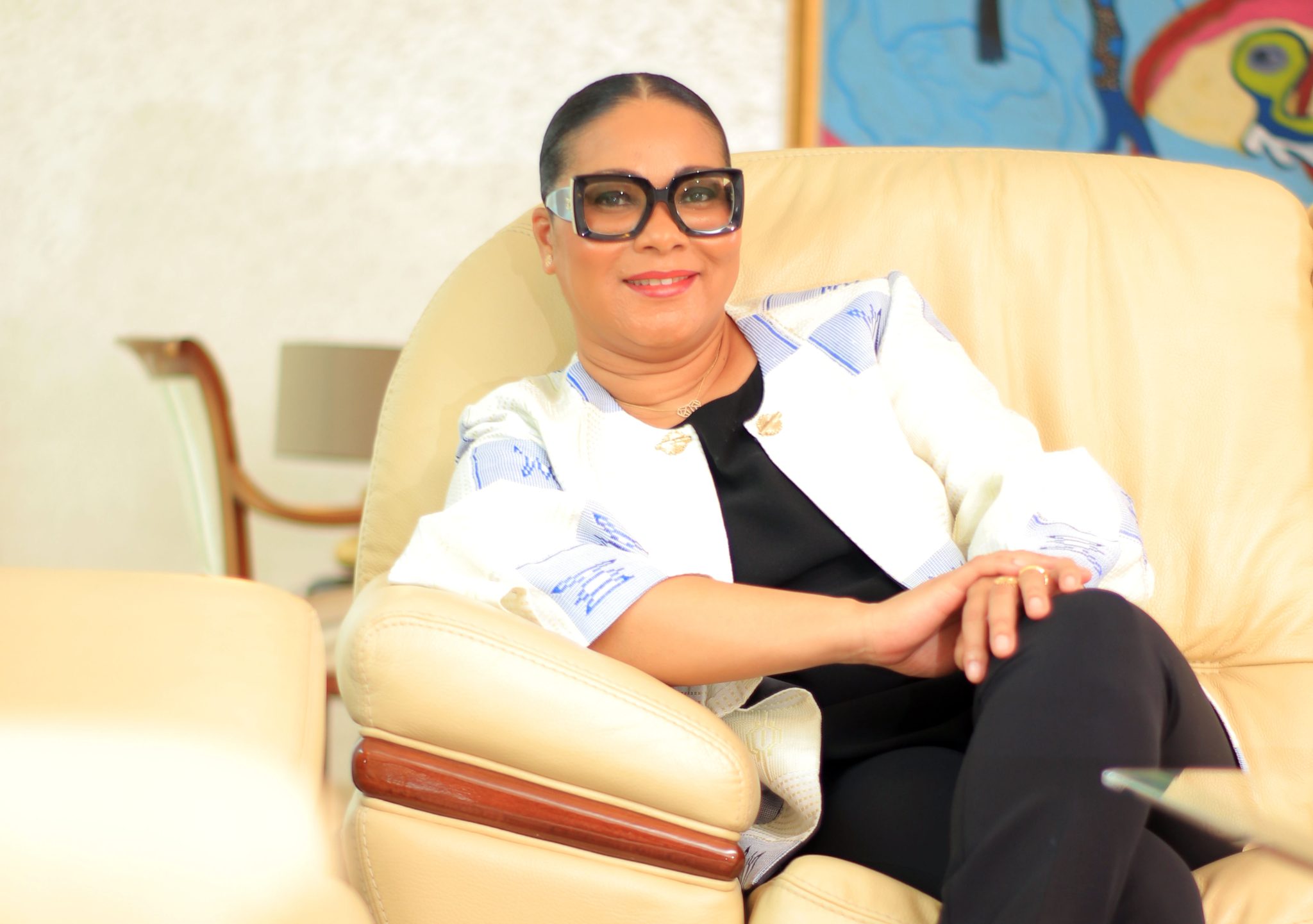 Malékah Mourad-Condé